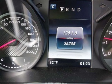 Mercedes AMG GT C190 2018 Mercedes-Benz AMG GT 2018 4.0l 4.0 Benzyna 469KM, zdjęcie 11