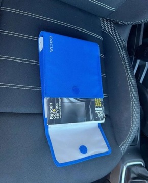 Dacia Duster 2019 Dacia Duster 1.5 DCI 115 KM Kamera Sensor Start stop Klimatyzacja 1.5 115KM, zdjęcie 17