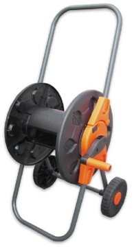 WÓZEK NA WĄŻ 1/2''- 60 m BRADAS NAWIJAK AQUA-REEL