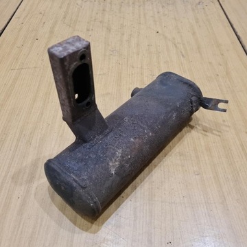 TECUMSEH ASPERA LAV 30 ГЛУШИТЕЛЬ ВЫХЛОПА