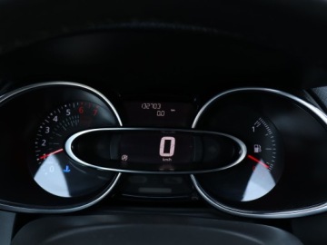 Renault Clio IV Grandtour Facelifting 0.9 TCe 90KM 2019 Renault Clio 0.9 TCe, Salon Polska, 1. Właściciel, zdjęcie 10