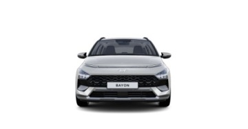 Hyundai Bayon 2025 Hyundai Bayon NOWY 2025 1.2MPI 79KM Smart Tech OD REKI 1.2 Benzyna 79KM, zdjęcie 1