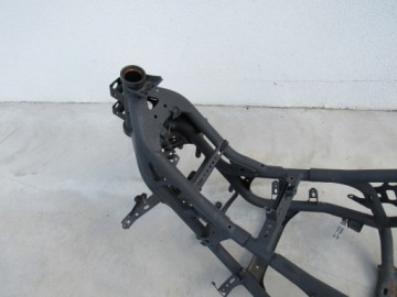 Рама + документация Yamaha X-Max 300, 20р ABS