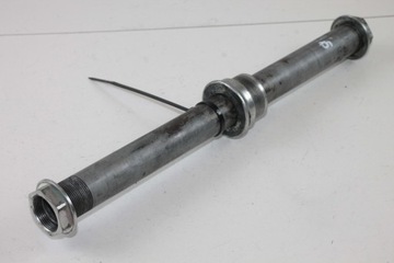 DUCATI SCRAMBLER 800 OŚ TYŁ TYLNA OŚKA