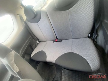 Toyota Aygo I Hatchback 5d Facelifting 1.0 VVT-i 68KM 2012 Toyota Aygo 1.0i klima zadbany bez wkladu finansowego gwarancja 6 miesiecy, zdjęcie 37