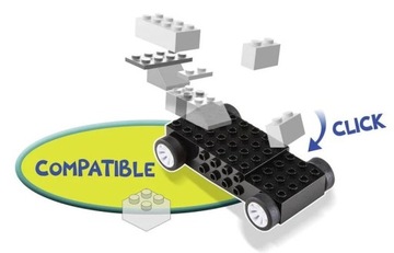 SOFT CAR CAR DRIVE POLICE от REVELL