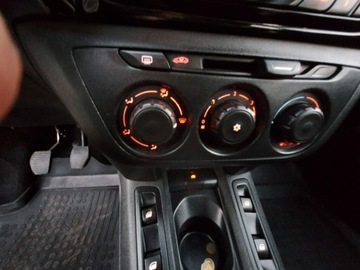 Peugeot 301 Sedan 1.6 BlueHDi 99KM 2016 Peugeot 301 Klimatyzacja Parktronik Serwisowany, zdjęcie 22