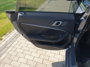 BMW Seria 2 G42-U06 M Gran Coupe 2.0 235i 306KM 2021 BMW 235 M pakiet Salon PL F.VAT, zdjęcie 22