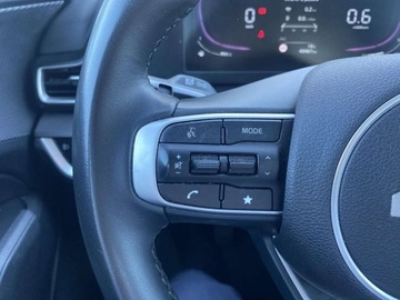 Kia Sportage V SUV 1.6 T-GDI 150KM 2024 Kia Sportage 1,6 T benz moc 150 KM, M Smart Salon PL manual 2024 1.6, zdjęcie 16