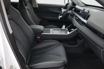 Chery Tiggo 4 1.5 HYBRID 163KM 2025 Chery Tiggo 4 1.5 Hybrid, 1. Właściciel, zdjęcie 8