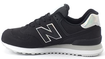 NEW BALANCE WL574H02 SPORTOWE MŁODZIEŻOWE 40 1/2