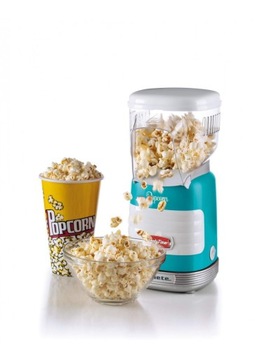 Ariete Popcorn Popper