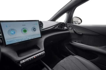 BYD 2025 BYD Dolphin Design Duzy rabat Kamery 360 Leasing Wynajem 204KM, zdjęcie 18