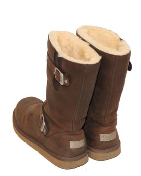 Damskie śniegowce UGG 5678 rozm. 39 24,00cm