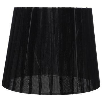 LAMPA SUFITOWA DO SYPIALNI LEKKA DESIGN Z CIENKIEJ SIATKI