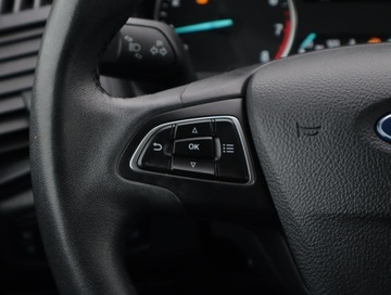 Ford Ecosport II SUV Facelifting 1.0 EcoBoost 125KM 2018 Ford Ecosport 1.0 EcoBoost, Salon Polska, zdjęcie 14