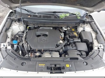 Mazda CX-5 II 2024 Mazda CX-5 2024 Mazda CX-5 2.5 S Select Package AWD 2.5 Benzyna 187KM, zdjęcie 8