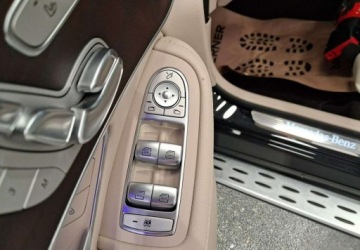 Mercedes GLC C253 SUV Plug-In 2.0 300de 306KM 2021 Mercedes-Benz GLC VAT 23 de 306KM automat 4matic 2021 r., salon PL, I wlas, zdjęcie 14