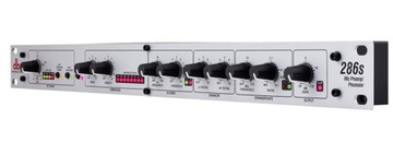 Микрофонный звуковой процессор DBX-286S