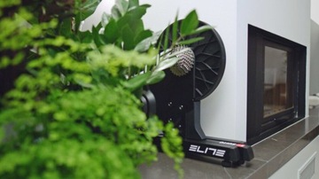 Велотренажер ELITE Suito-T 20-40 км/ч