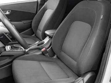 Hyundai Kona I Crossover Facelifting 1.6 T-GDI 198KM 2021 Hyundai Kona WD0745U#1.6 T-GDI Style DCT Podgrz.f, zdjęcie 13