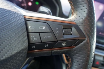 Cupra Formentor 2022 Cupra Formentor Bezwypadek SalonPL Kamera Tempomat ACC Klima 3stref., zdjęcie 15