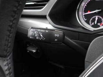 Skoda Superb III Kombi Facelifting 2.0 TSI 190KM 2021 Skoda Superb 2.0 TSI, Salon Polska, 1. Właściciel, zdjęcie 15