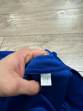 СВИТШОТ ADIDAS FC COPENHAGEN СИНИЙ M