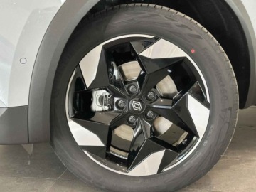 Renault Captur II Crossover Facelifting 1.0 TCe Eco-G 100KM 2025 Od ręki - Techno LPG 1.0 TCe 100KM / pakiet infotainment 10,4". winter, zdjęcie 11