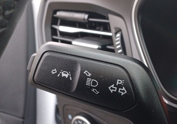 Ford Focus IV Kombi 1.5 EcoBlue 120KM 2020 Ford Focus Zarejestrowany - bezwypadkowy - wersja Active - przebieg 108.00, zdjęcie 25