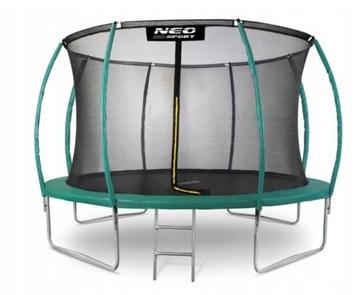 ВНУТРЕННЯЯ СЕТКА ДЛЯ БАТУТОВ 435 CM 14FT NEO-SPORT