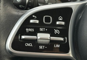 Mercedes GLC C253 SUV Plug-In 2.0 300e 320KM 2020 Mercedes-Benz GLC 4 Matic Plug-In Skora Navi Kamera Full Led FV23, zdjęcie 21
