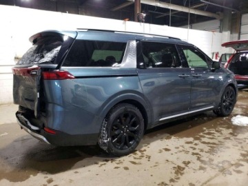 Kia Carnival II 2022 Kia Carnival Sx Prestige 2022 3.5 Benzyna 290KM, zdjęcie 3