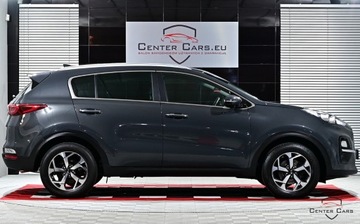 Kia Sportage 2019 Kia Sportage 1.6 GDI Climatronic Pol Skora Radar Kamera As.Pasa 2xPDC KeyL, zdjęcie 16