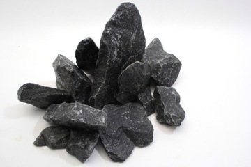 Skała Kamienie Gray Stone Kamień do Akwarium Terrarium 10kg