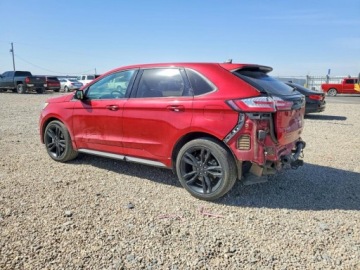 Ford Edge II 2020 Ford Edge St 2020 2.7 Benzyna 335KM, zdjęcie 11