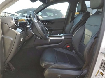 Mercedes GLC C254/X254 2024 Mercedes-Benz GLC 300 4Matic 2024 2.0 Benzyna 255KM, zdjęcie 7