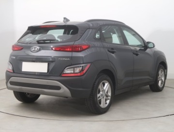 Hyundai Kona I Crossover 1.0 T-GDI 120KM 2020 Hyundai Kona 1.0 T-GDI, Salon Polska, zdjęcie 4