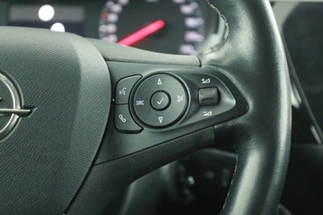 Opel Corsa F Hatchback 5d 1.2 75KM 2019 Opel Corsa 1.2, Salon Polska, Serwis ASO, Klima, zdjęcie 15