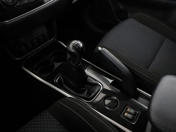 Mitsubishi Outlander III SUV Facelifting 2017 2.0 150KM 2017 Mitsubishi Outlander niski przebieg kamera grzane, zdjęcie 26
