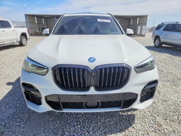 BMW X5 G05 2022 BMW X5 XDrive45E 2022 3.0 Hybryda Plug-in 389KM, zdjęcie 5