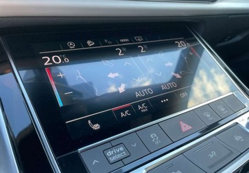 Audi Q7 II SUV Facelifting  3.0 50 TDI 286KM 2023 50TDI !!GWARANCJA!!/OśSkretna /SLine /Lasery/Pneumatyka *SalonPL*FV23%, zdjęcie 31