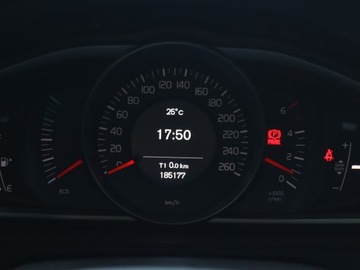 Volvo S40 II 2018 Volvo V40 2.0 D3, Salon Polska, Klima, zdjęcie 10