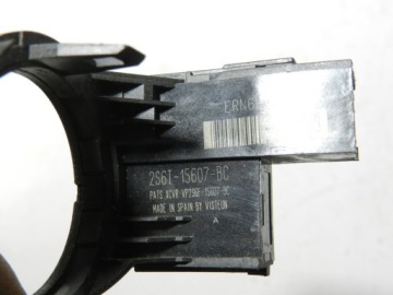 КОМПЬЮТЕРНЫЙ КОНТРОЛЛЕР FORD FOCUS FOCUS MK2 0281011701
