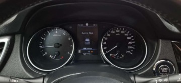 Nissan Qashqai II Crossover Facelifting 1.3 DIG-T  160KM 2020 Nissan Qashqai 1,3T 160KM NAVI Klima Kamery Gwarancja Super Stan Raty Opla, zdjęcie 22