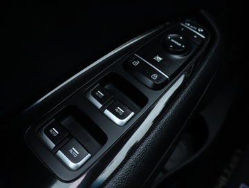 Kia Optima II Sedan 1.7 VGT CRDi 141KM 2015 Kia Optima 1.7 CRDI, Salon Polska, Serwis ASO, zdjęcie 18