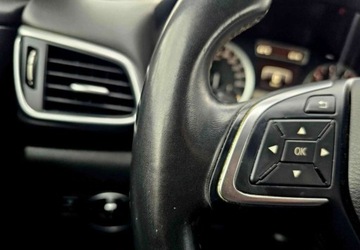 Infiniti Q30 1.6T 122KM 2016 Infiniti Q30 Infiniti Q30 1.6t Premium 1.6 Benzyna 122KM, zdjęcie 33