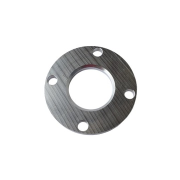 Dystans flansza dystanse 4x100 57,1 10mm SEAT AUDI VW