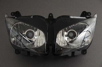 Lampa reflektor Yamaha Fazer 1000 FZ1 S 2006 2015