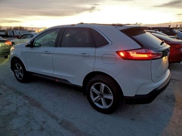 Ford Edge II 2022 Ford Edge SEL 2022 2.0L 2.0 Benzyna 250KM, zdjęcie 1